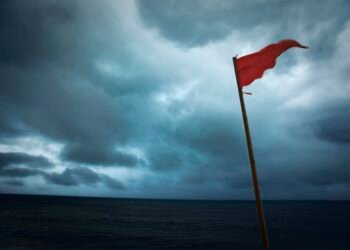 This threat to the chip rally has surged to its highest level since 2015