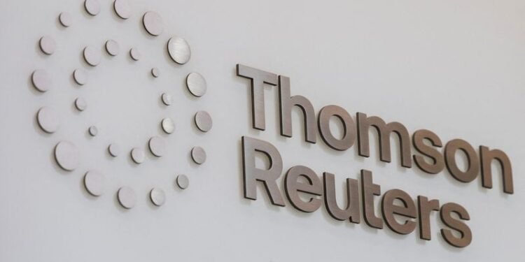 Thomson Reuters to cut ’small number’ of engineering jobs