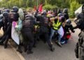 Thousands protest in Germany against far-right AfD