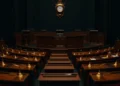 Three Disputes Block Senate Vote