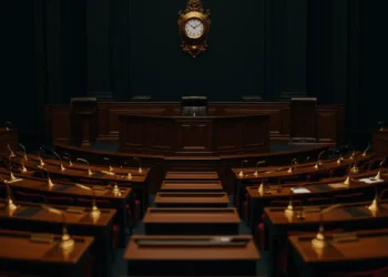 Three Disputes Block Senate Vote