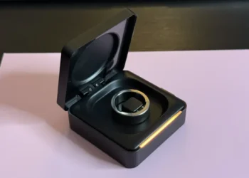 Three Things I Already Love About the New Ultrahuman Ring Pro