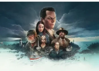 Top 10 TV Series Streaming in June 2026