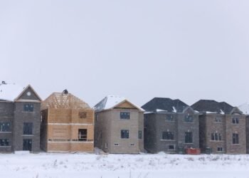 Toronto home sales rise in June for fourth straight month