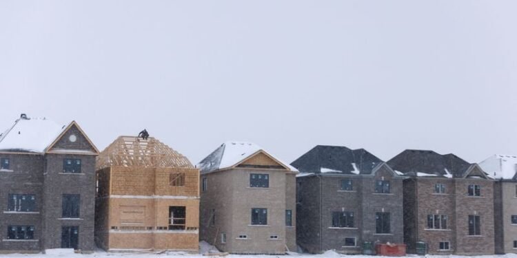 Toronto home sales rise in June for fourth straight month