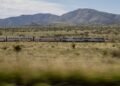 Tracing a 130-Year Journey from New Orleans to Los Angeles Aboard the Sunset Limited Train
