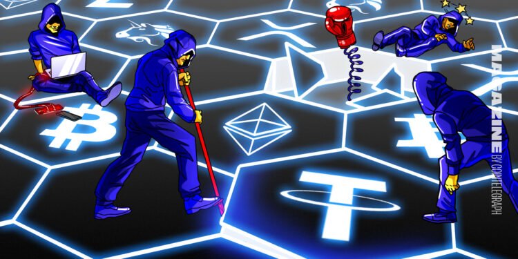Cointelegraph