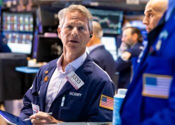Traders on Kalshi think the Nasdaq-100 will end 2026 above 30,000
