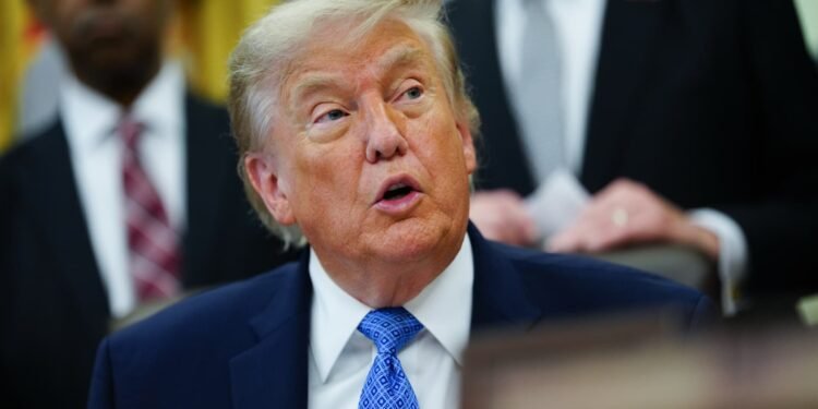 Trump Accounts can help build wealth, especially for wealthier families
