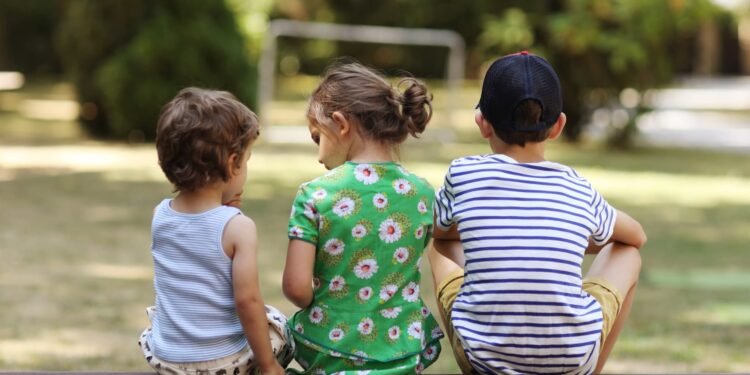 Trump Accounts for foster children: What to know