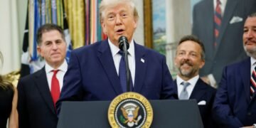 Trump Accounts for kids: Eligibility, $1,000 deposit