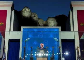 Trump Accounts to debut as US kicks off 250th Independence Day celebrations