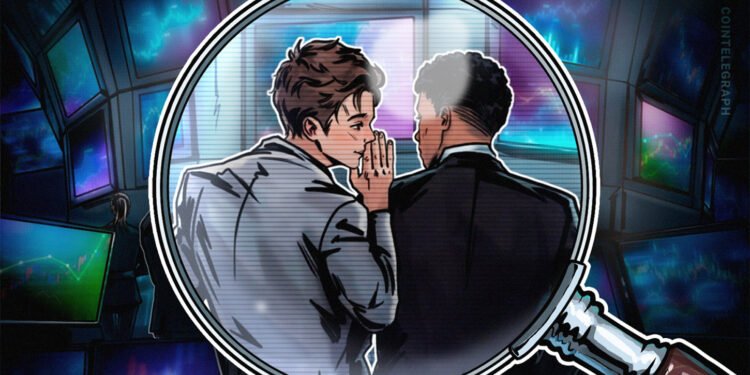 Cointelegraph