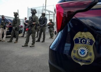 Trump administration cannot hold migrants without bond hearings past 90 days, court rules