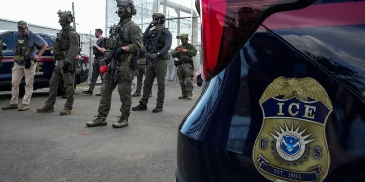 Trump administration cannot hold migrants without bond hearings past 90 days, court rules