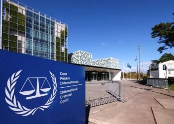 Trump administration launches effort to isolate International Criminal Court