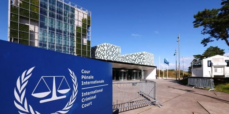 Trump administration launches effort to isolate International Criminal Court