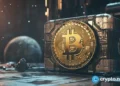 Trump-backed American Bitcoin hits 8,000 BTC as ABTC stock rebounds