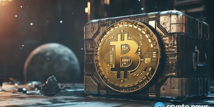 Trump-backed American Bitcoin hits 8,000 BTC as ABTC stock rebounds