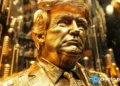 Trump defends $1.4B crypto windfall as CLARITY Act odds slide - 1