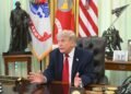 Trump discloses expanding financial empire, including Apple stock, celebration coins and crypto