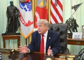 Trump discloses expanding financial empire, including Apple stock, celebration coins and crypto