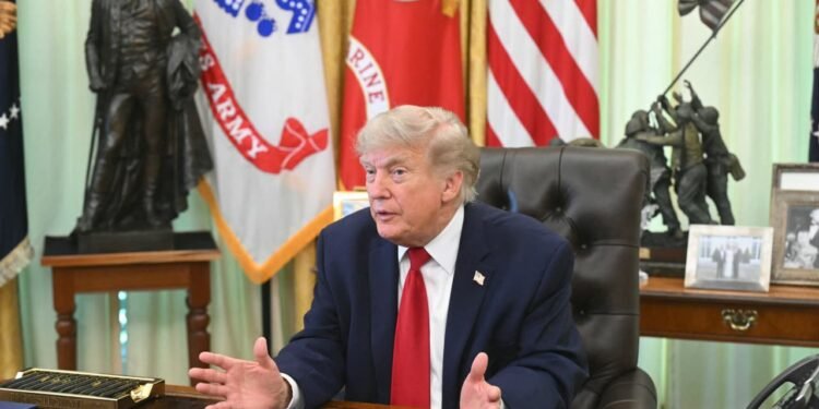 Trump discloses expanding financial empire, including Apple stock, celebration coins and crypto