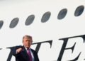 Trump pardons 11, most for violating Clean Air Act