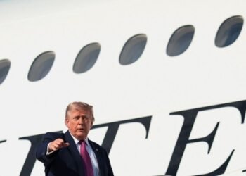 Trump pardons 11, most for violating Clean Air Act