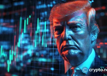 Trump refuses housing bill as CBDC ban moves toward becoming law - 1