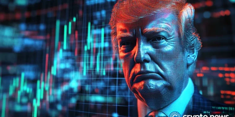 Trump refuses housing bill as CBDC ban moves toward becoming law - 1
