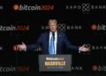 Trump reports over $1.4 billion in income from crypto ventures