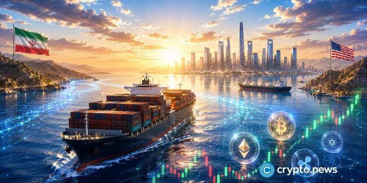 Trump signals new Iran talks as Bitcoin surges past $64K - 1