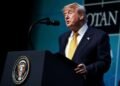 Trump to assert voting machine vulnerabilities in Thursday speech