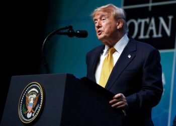 Trump to assert voting machine vulnerabilities in Thursday speech