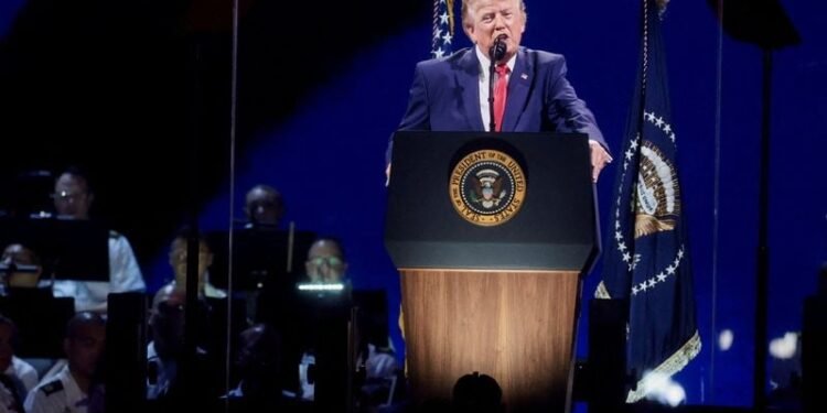 Trump to meet leaders of Ukraine, Syria alongside NATO summit