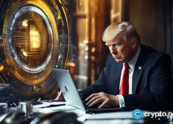Trump unveils declassified 2020 election files in primetime address - 1
