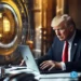 Trump unveils declassified 2020 election files in primetime address - 1