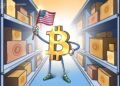 Trump’s Bitcoin Reserve Stalled By Interagency Clash: Report