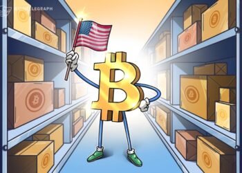 Trump’s Bitcoin Reserve Stalled By Interagency Clash: Report