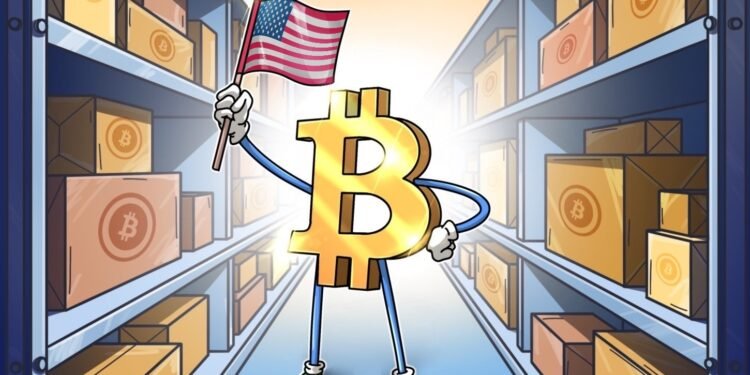 Trump’s Bitcoin Reserve Stalled By Interagency Clash: Report