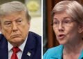 Trump's CFPB overhaul cost Americans $26.5 billion, Sen. Warren says