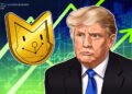 Trump’s Crypto Income Beats Real Estate in 2025