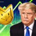 Trump’s Crypto Income Beats Real Estate in 2025