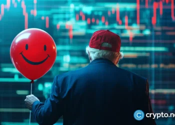 Trump's Official Trump memecoin earned him $636M as buyers lost $3.8B - 1