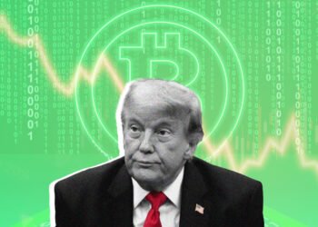 Trump’s billion-dollar crypto haul triggers some everyday investors sitting on big losses