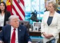 Trump's limits on student loan forgiveness program blocked