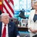 Trump's limits on student loan forgiveness program blocked