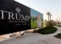 Trump’s real-estate licensing income in foreign countries nearly doubled — and now features Qatar and Romania