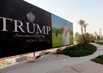 Trump’s real-estate licensing income in foreign countries nearly doubled — and now features Qatar and Romania